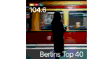 104.6 RTL Berlins Top 40