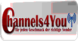 Channels4you - Newsound