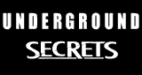 Underground Secrets