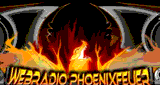 Webradio-Phoenixfeuer