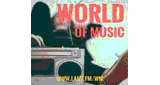 World of Music