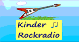 Kinder Rockradio