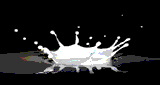 Milkdrop