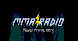 MMA Radio