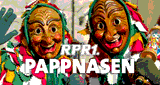 RPR1. Pappnasen