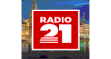 Radio 21