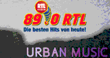 89.0 RTL Urban Music
