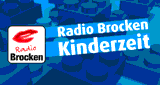 Radio Brocken Kinderzeit