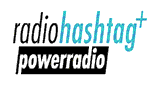 Radiohashtag+