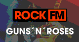 ROCK FM GUNS'N'ROSES