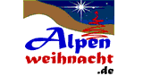 Alpen weihnacht