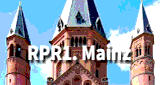 RPR1. Mainz