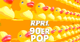RPR1. 90er Pop