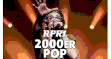 RPR1. 2000er Pop