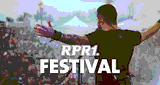 RPR1. Festival