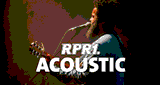 RPR1. Acoustic