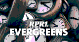 RPR1. Evergreens