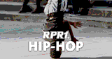 RPR1. Hip-Hop