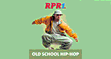 RPR1. Oldschool Hip-Hop