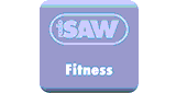 radio SAW - Fitness