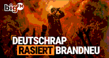 bigFM Deutschrap Rasiert Brandneu