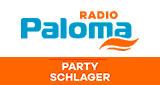 Radio Paloma - Partyschlager