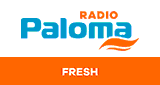 Radio Paloma - Fresh