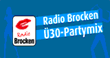 Radio Brocken Ü30 Partymix