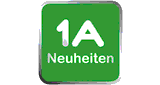 1A Neuheiten