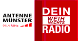 Antenne Munster Weihnachten