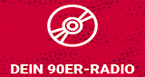 Radio 91.2 FM - Dein 90er