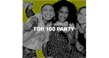 delta radio Top 100 Party