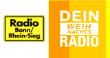 Radio Bonn Weihnachts