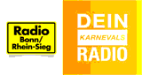 Radio Bonn  - Dein Karnevals Radio