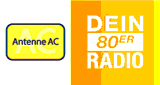 Antenne AC - Dein 80er Radio