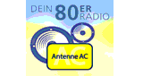 Antenne AC - Dein 80er Radio