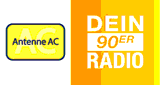 Antenne AC - Dein 90er Radio
