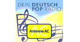 Antenne AC - Dein DeutschPop Radio