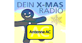 Antenne AC - Dein Weihnachts Radio