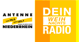 Antenne Niederrhein - Dein Weihnachts Radio