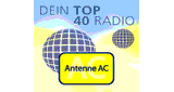 Antenne AC - Dein Top40 Radio