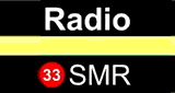 Radio 33 SMR2