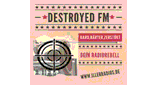 Illertal FM - Destroyed FM