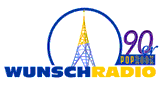 Wunschradio.FM 90er Pop/Rock