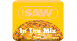 radio SAW - In The Mix