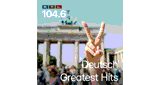 104.6 RTL Deutsch Greatest Hits