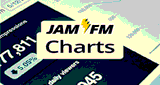 JAM FM Charts