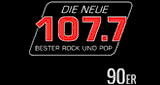 Die Neue 107.7 – 90er