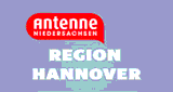 Antenne Niedersachsen 	Hannover