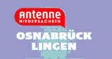 Antenne Niedersachsen OS/Lingen